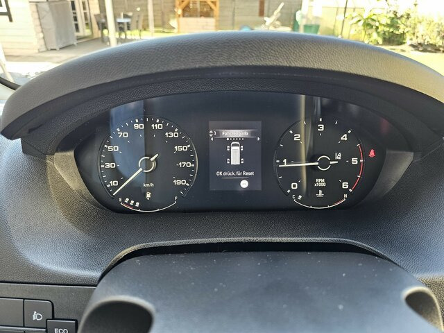 FIAT Ducato Serie10-9.2 Modell 2025 L2H2 Kamera... - Small van: picture 5 FIAT Ducato Serie10-9.2 Modell 2025 L2H2 Kamera... - Small van: picture 5