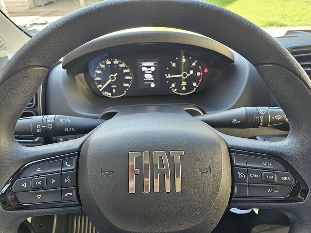 FIAT Ducato Serie10-9.2 Modell 2025 L2H2 Kamera... - Small van: picture 5 FIAT Ducato Serie10-9.2 Modell 2025 L2H2 Kamera... - Small van: picture 5