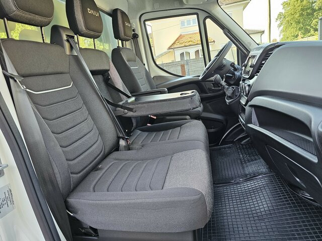 New Box van IVECO Daily 35S18 3.0 Koffer LBW Bär ACC LED sofort!: picture 15