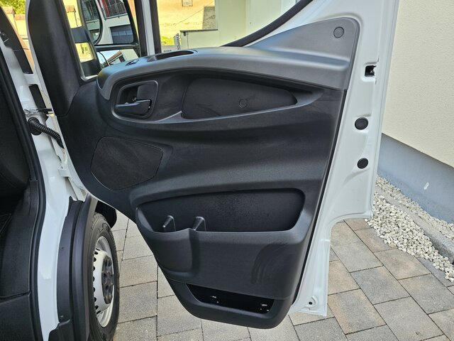 New Box van IVECO Daily 35S18 3.0 Koffer LBW Bär ACC LED sofort!: picture 18