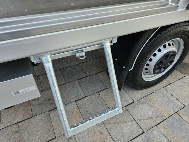 New Box van IVECO Daily 35S18 3.0 Koffer LBW Bär ACC LED sofort!: picture 31