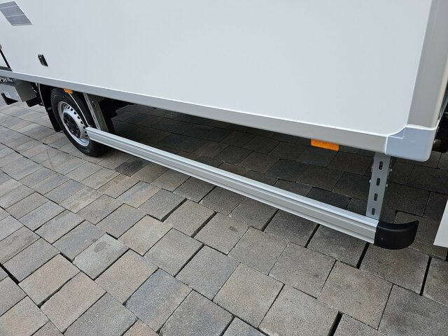 New Box van IVECO Daily 35S18 3.0 Koffer LBW Bär ACC LED sofort!: picture 19
