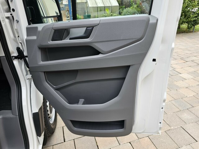 New Tipper van, Combi van MAN TGE 3.140 Doka L3 Dreiseitenkipper Facelift...: picture 18 New Tipper van, Combi van MAN TGE 3.140 Doka L3 Dreiseitenkipper Facelift...: picture 18