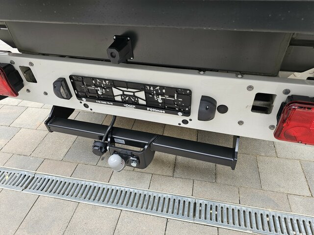 New Tipper van, Combi van MAN TGE 3.140 Doka L3 Dreiseitenkipper Facelift...: picture 24 New Tipper van, Combi van MAN TGE 3.140 Doka L3 Dreiseitenkipper Facelift...: picture 24