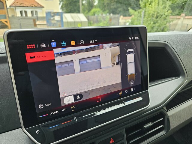 New Tipper van, Combi van MAN TGE 3.140 Doka L3 Dreiseitenkipper Facelift...: picture 11 New Tipper van, Combi van MAN TGE 3.140 Doka L3 Dreiseitenkipper Facelift...: picture 11