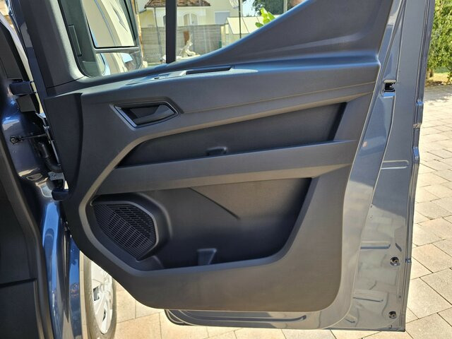 Panel van RENAULT Master L2H2 170 Neues Modell 10'' Navi Kamera: picture 19