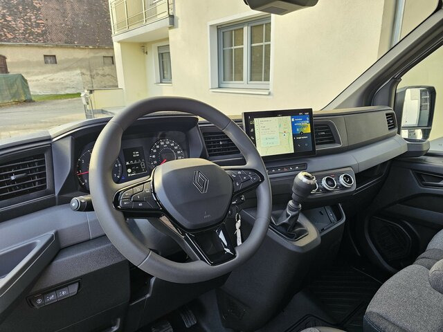 RENAULT Master L2H2 170 Neues Modell 10'' Navi Kamera... - Panel van: picture 2 RENAULT Master L2H2 170 Neues Modell 10'' Navi Kamera... - Panel van: picture 2