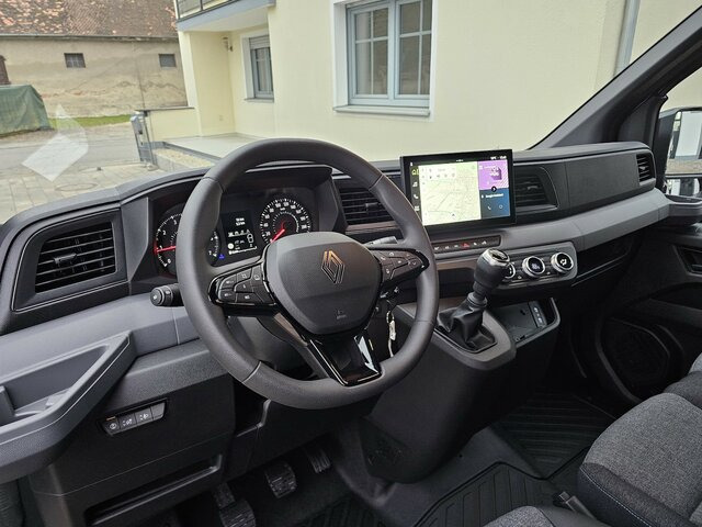 RENAULT Master L2H2 170 Neues Modell 10'' Navi Kamera... - Panel van: picture 2 RENAULT Master L2H2 170 Neues Modell 10'' Navi Kamera... - Panel van: picture 2