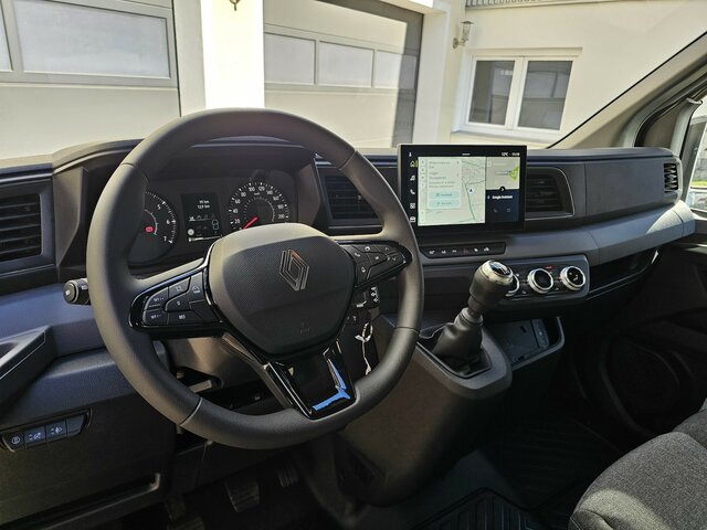 RENAULT Master L3H2 170 Neues Modell 10'' Navi Kamera... - Panel van: picture 3 RENAULT Master L3H2 170 Neues Modell 10'' Navi Kamera... - Panel van: picture 3