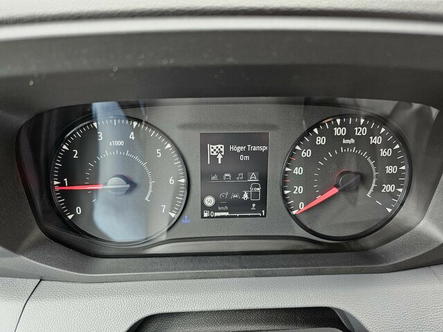 RENAULT Master L3H2 170 Neues Modell 10'' Navi Kamera - Panel van: picture 4 RENAULT Master L3H2 170 Neues Modell 10'' Navi Kamera - Panel van: picture 4