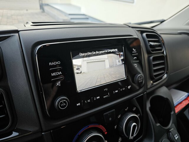 FIAT Ducato MAXI Serie 9.2 2025 DOKA 3-Seitenkiipper... - Truck: picture 3 FIAT Ducato MAXI Serie 9.2 2025 DOKA 3-Seitenkiipper... - Truck: picture 3