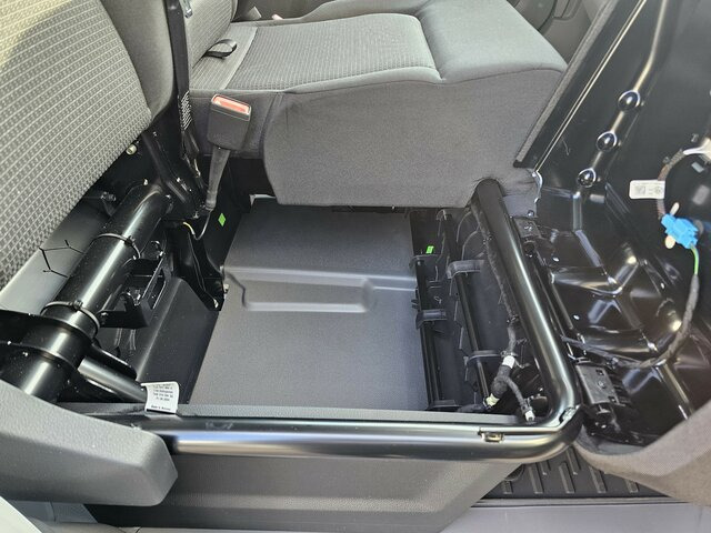 Truck MAN TGE 3.140 Doka L4 Dreiseitenkipper Facelift...: picture 16