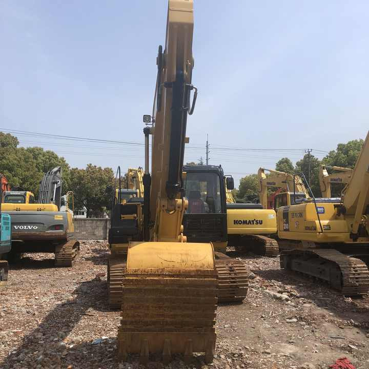 CAT 315D USED CAT Japan made crawler excavator second hand condition cat 315D 315D2 315DL excavator on stock - Crawler excavator: picture 3 CAT 315D USED CAT Japan made crawler excavator second hand condition cat 315D 315D2 315DL excavator on stock - Crawler excavator: picture 3