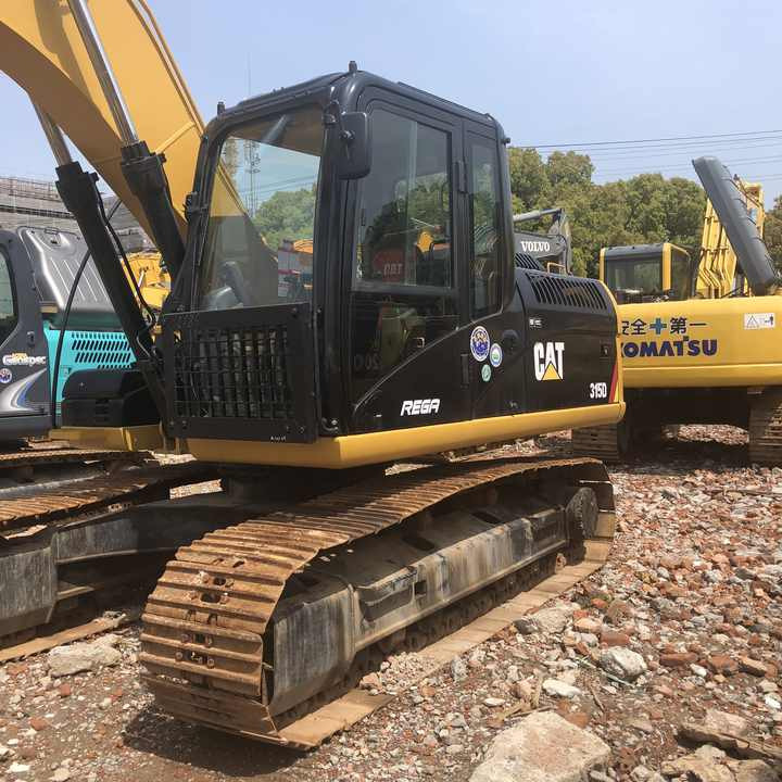 CAT 315D USED CAT Japan made crawler excavator second hand condition cat 315D 315D2 315DL excavator on stock - Crawler excavator: picture 2 CAT 315D USED CAT Japan made crawler excavator second hand condition cat 315D 315D2 315DL excavator on stock - Crawler excavator: picture 2