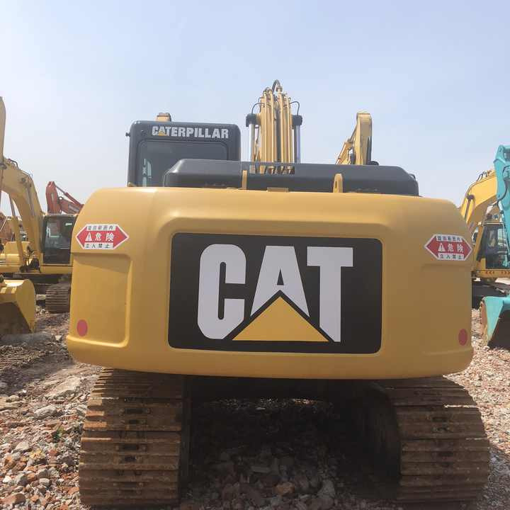 CAT 315D USED CAT Japan made crawler excavator second hand condition cat 315D 315D2 315DL excavator on stock - Crawler excavator: picture 5 CAT 315D USED CAT Japan made crawler excavator second hand condition cat 315D 315D2 315DL excavator on stock - Crawler excavator: picture 5