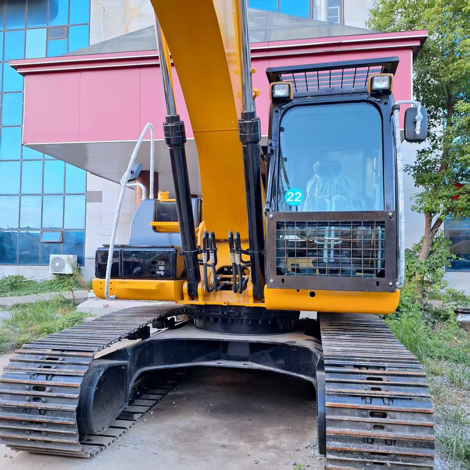 CAT 320D2L Excavator - Crawler excavator: picture 5 CAT 320D2L Excavator - Crawler excavator: picture 5