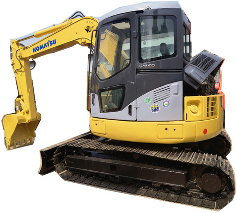 For sale Komatsu second hand pc128us/pc138us/pc78us/Japan pc138us Excavator - Excavator: picture 1 For sale Komatsu second hand pc128us/pc138us/pc78us/Japan pc138us Excavator - Excavator: picture 1