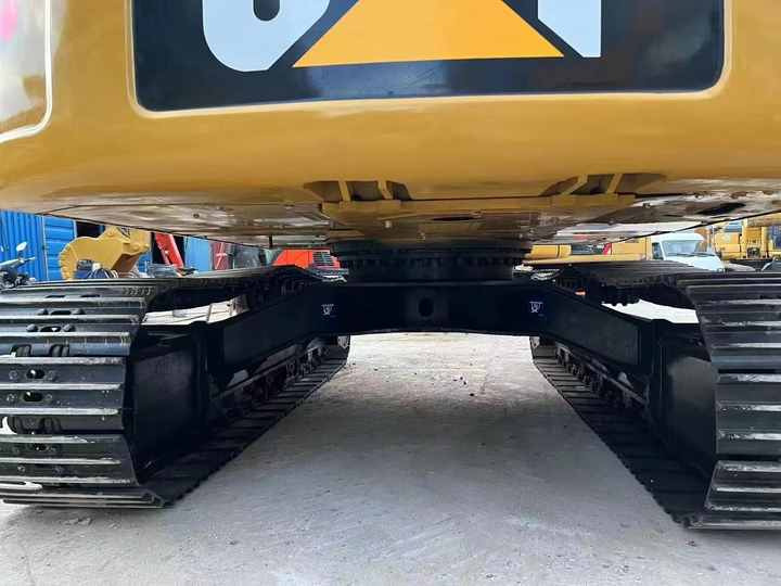 Used hydraulic excavator cat 312 second hand construction CATERPILLAR cat312D 313C 308C excavator for sale - Crawler excavator: picture 5 Used hydraulic excavator cat 312 second hand construction CATERPILLAR cat312D 313C 308C excavator for sale - Crawler excavator: picture 5