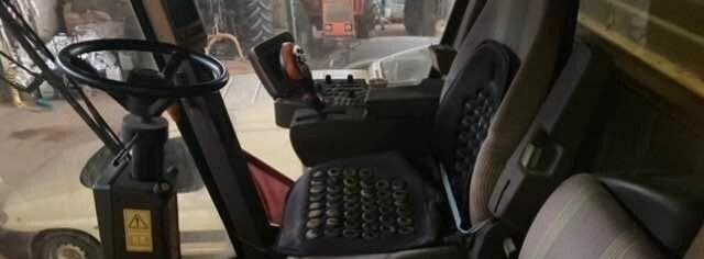 Mietitrebbia John Deere S 560 - Combine harvester: picture 4 Mietitrebbia John Deere S 560 - Combine harvester: picture 4