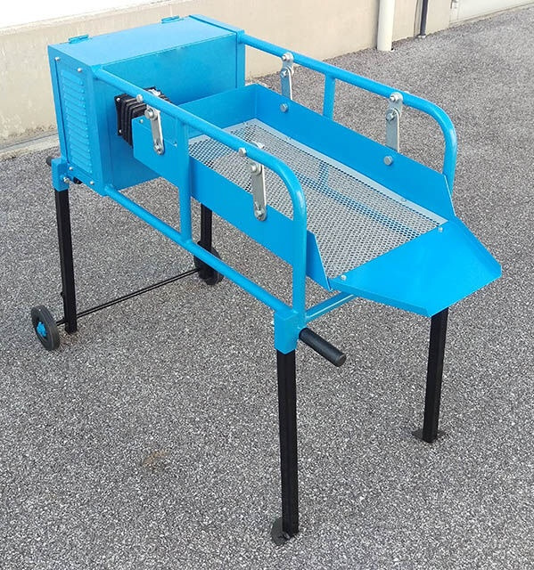 New DE70S 220V VAGLIO OSCILLANTE COMPATTO - Food processing equipment: picture 1 New DE70S 220V VAGLIO OSCILLANTE COMPATTO - Food processing equipment: picture 1