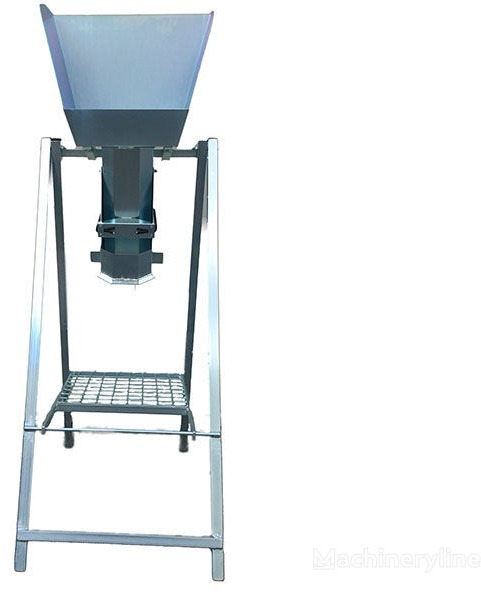 New SAQUICK EASY - Packaging machinery: picture 1 New SAQUICK EASY - Packaging machinery: picture 1