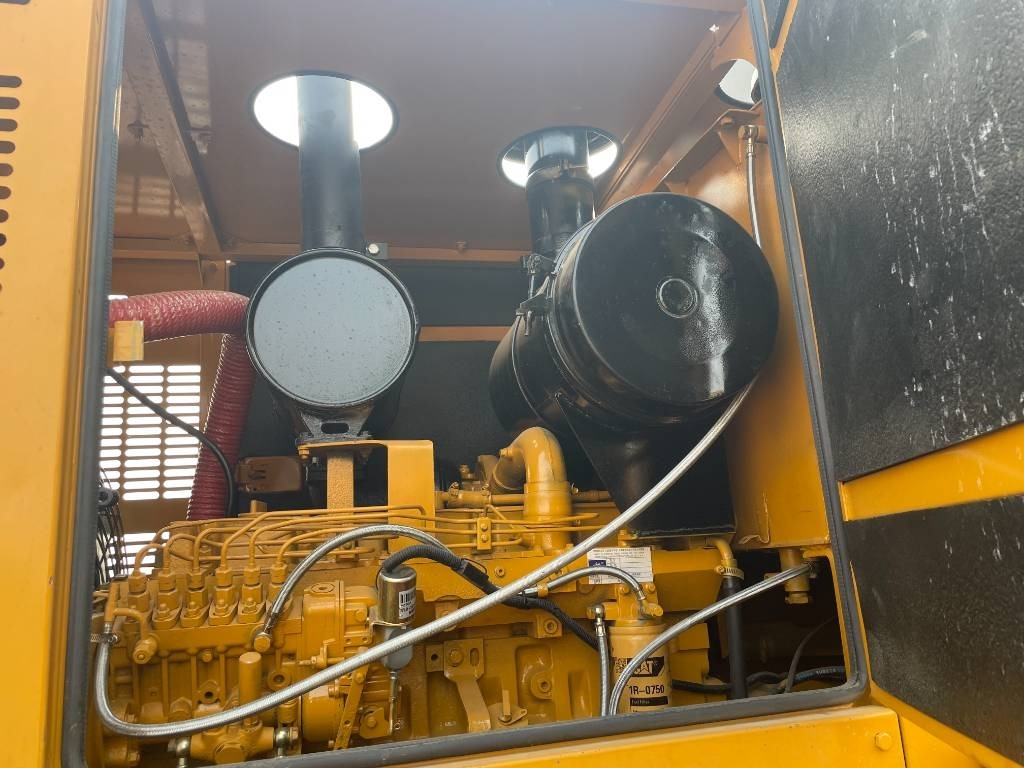 CAT 140 K - Grader: picture 3 CAT 140 K - Grader: picture 3