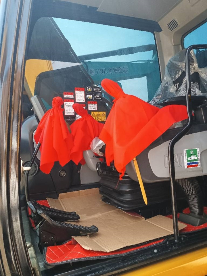 Crawler excavator CAT 315: picture 6 Crawler excavator CAT 315: picture 6