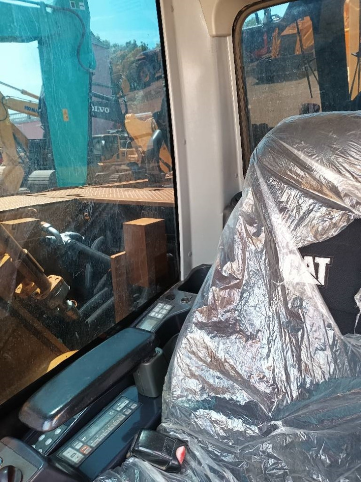 Crawler excavator CAT 315: picture 7 Crawler excavator CAT 315: picture 7