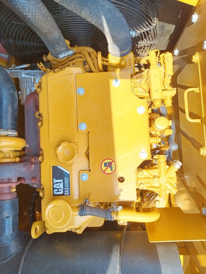 Crawler excavator CAT 315: picture 14 Crawler excavator CAT 315: picture 14