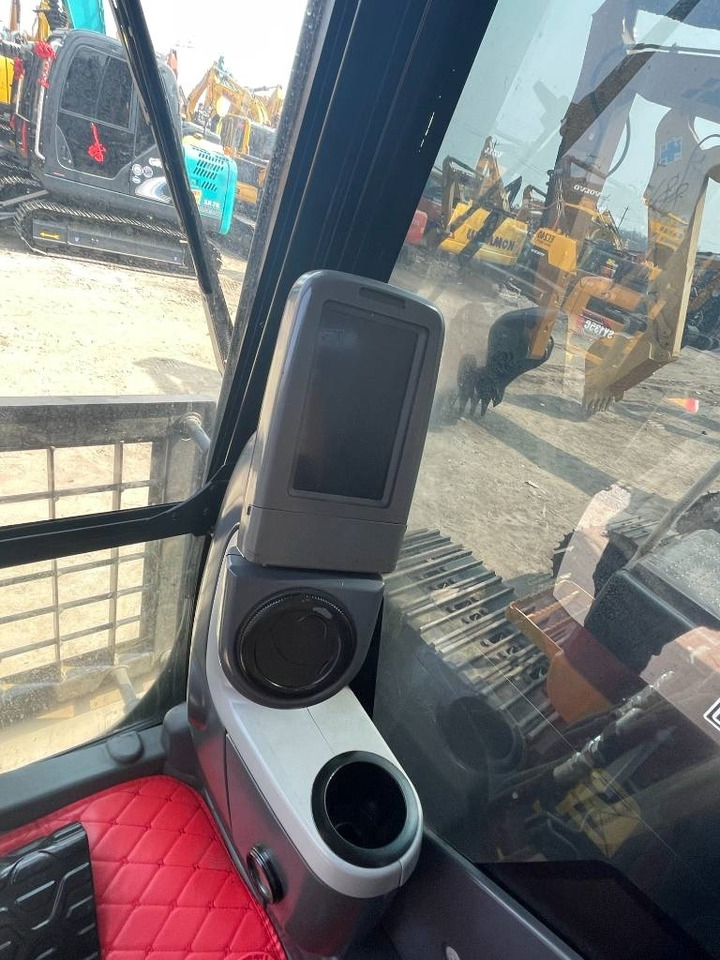 Crawler excavator CAT 315: picture 11 Crawler excavator CAT 315: picture 11