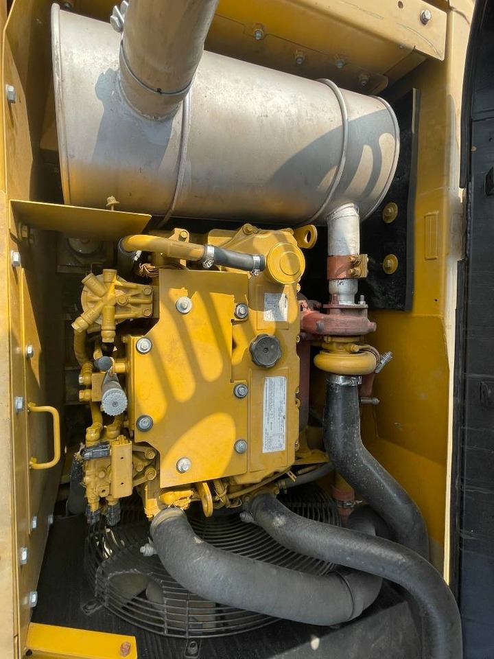 Crawler excavator CAT 315: picture 13 Crawler excavator CAT 315: picture 13