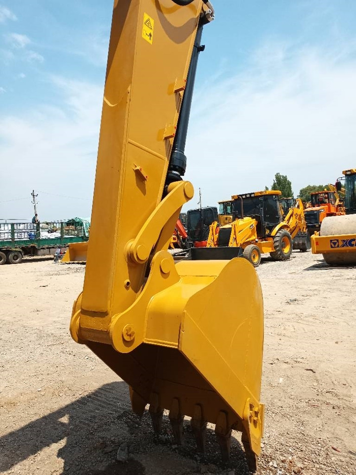 Crawler excavator CAT 315: picture 11 Crawler excavator CAT 315: picture 11