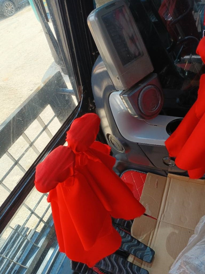 Crawler excavator CAT 315: picture 8 Crawler excavator CAT 315: picture 8