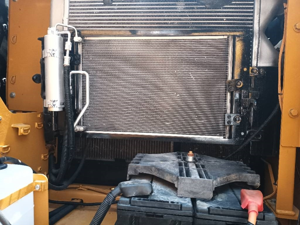 CAT 315 D - Crawler excavator: picture 5 CAT 315 D - Crawler excavator: picture 5