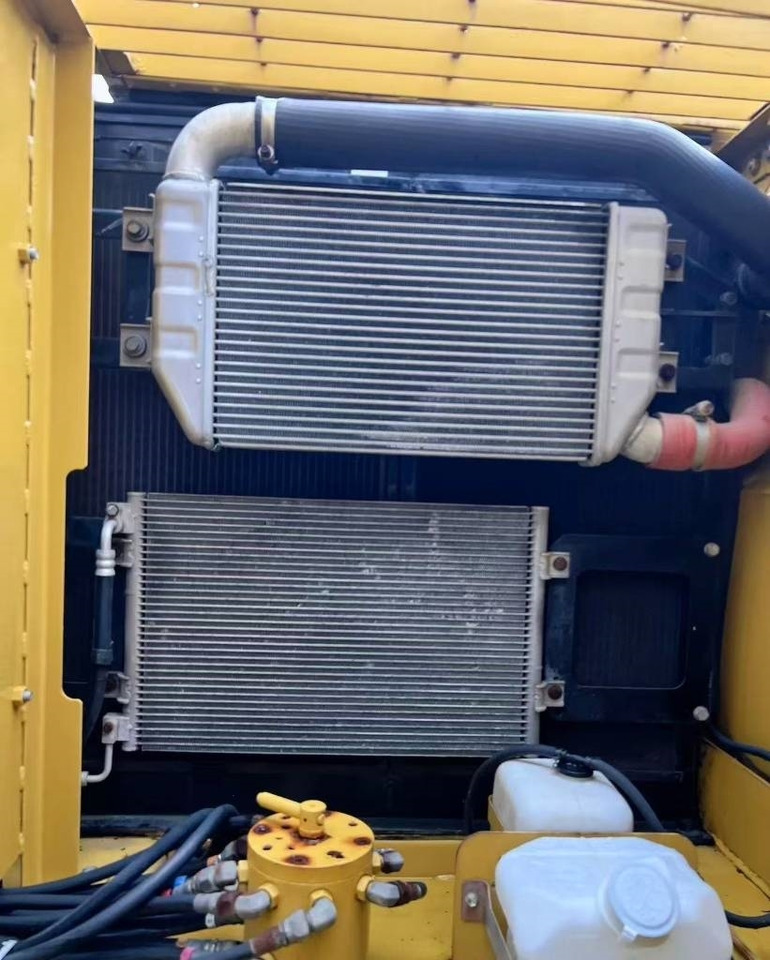 CAT 320 C  on lease CAT 320 C: picture 23 CAT 320 C  on lease CAT 320 C: picture 23