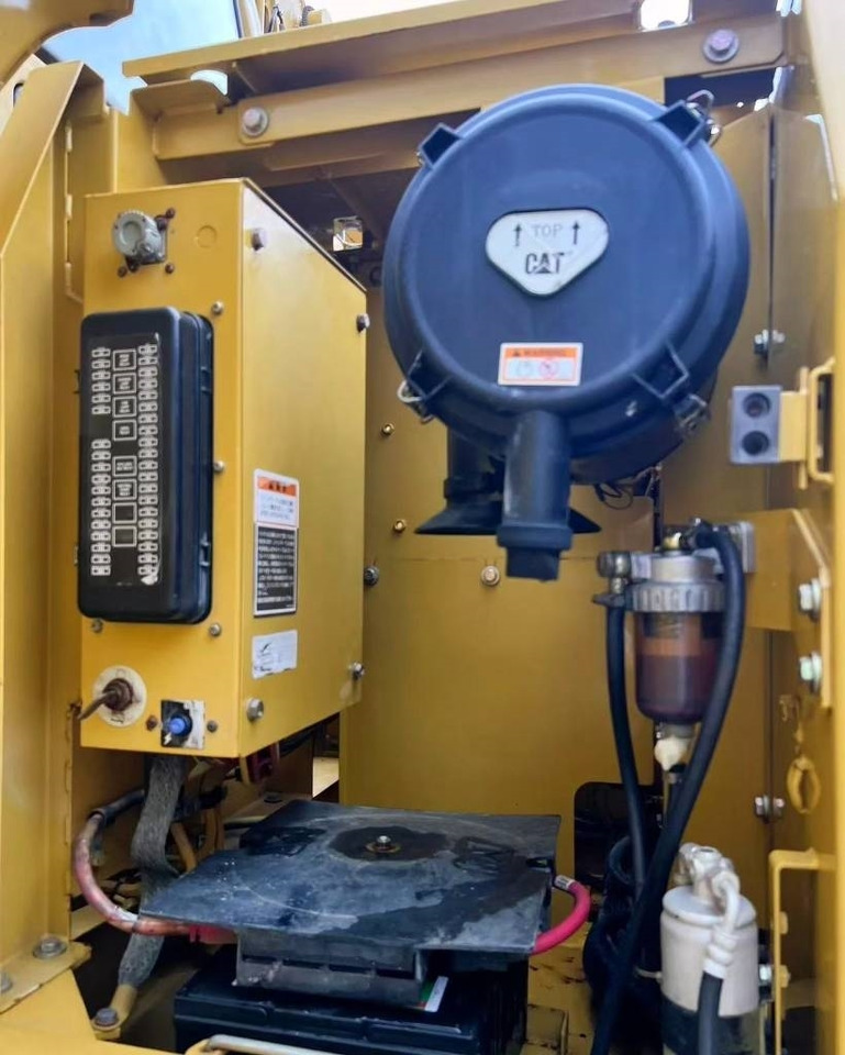 CAT 320 C  on lease CAT 320 C: picture 26 CAT 320 C  on lease CAT 320 C: picture 26