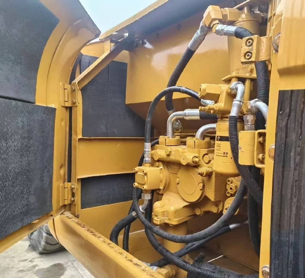 CAT 320 C  on lease CAT 320 C: picture 13 CAT 320 C  on lease CAT 320 C: picture 13