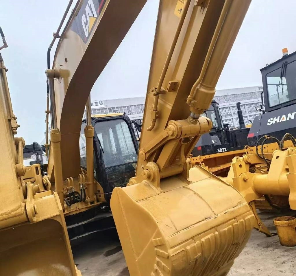 CAT 320 C  on lease CAT 320 C: picture 28 CAT 320 C  on lease CAT 320 C: picture 28