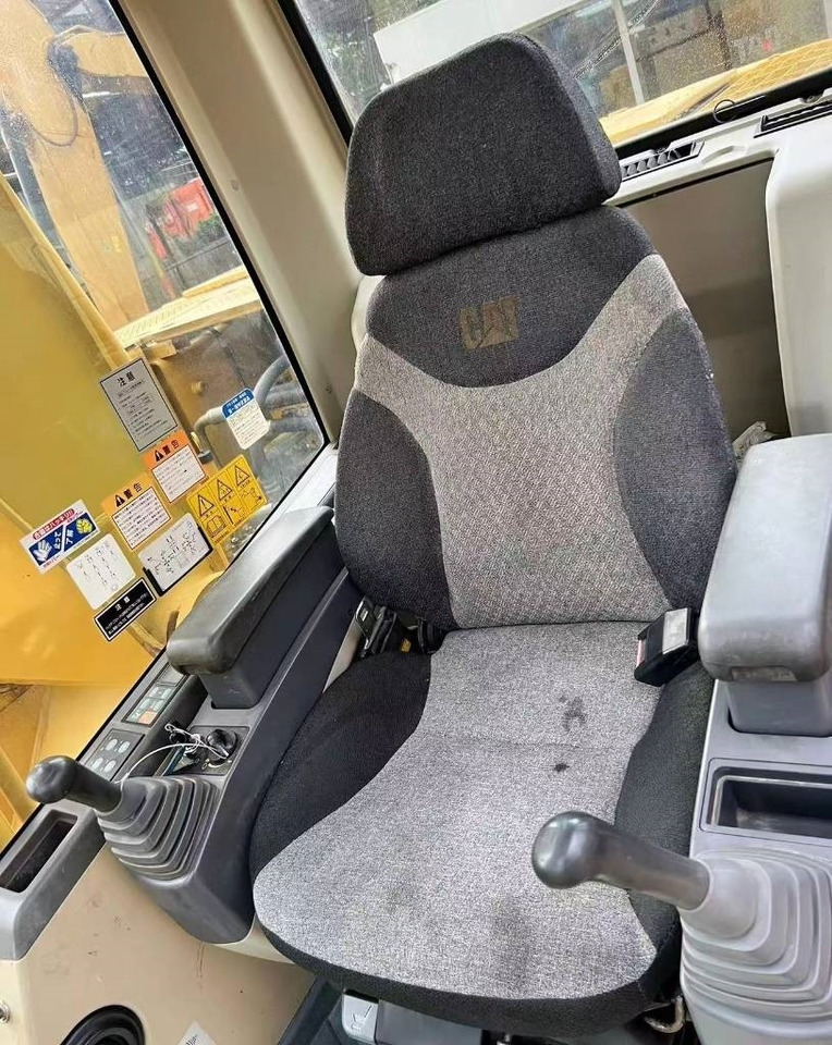 CAT 320 C  on lease CAT 320 C: picture 19 CAT 320 C  on lease CAT 320 C: picture 19