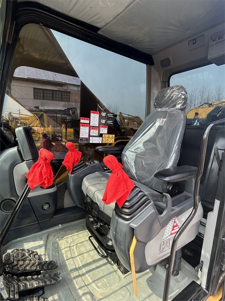 CAT 340  - Crawler excavator: picture 5 CAT 340  - Crawler excavator: picture 5