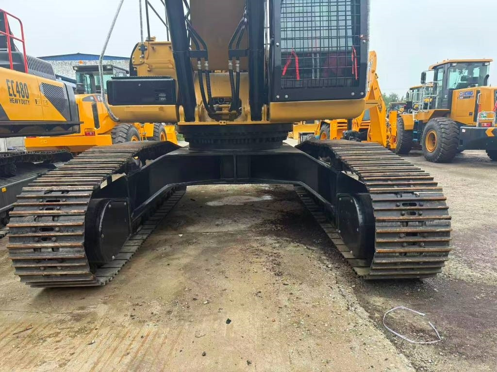 CAT 340 D L  - Crawler excavator: picture 2 CAT 340 D L  - Crawler excavator: picture 2