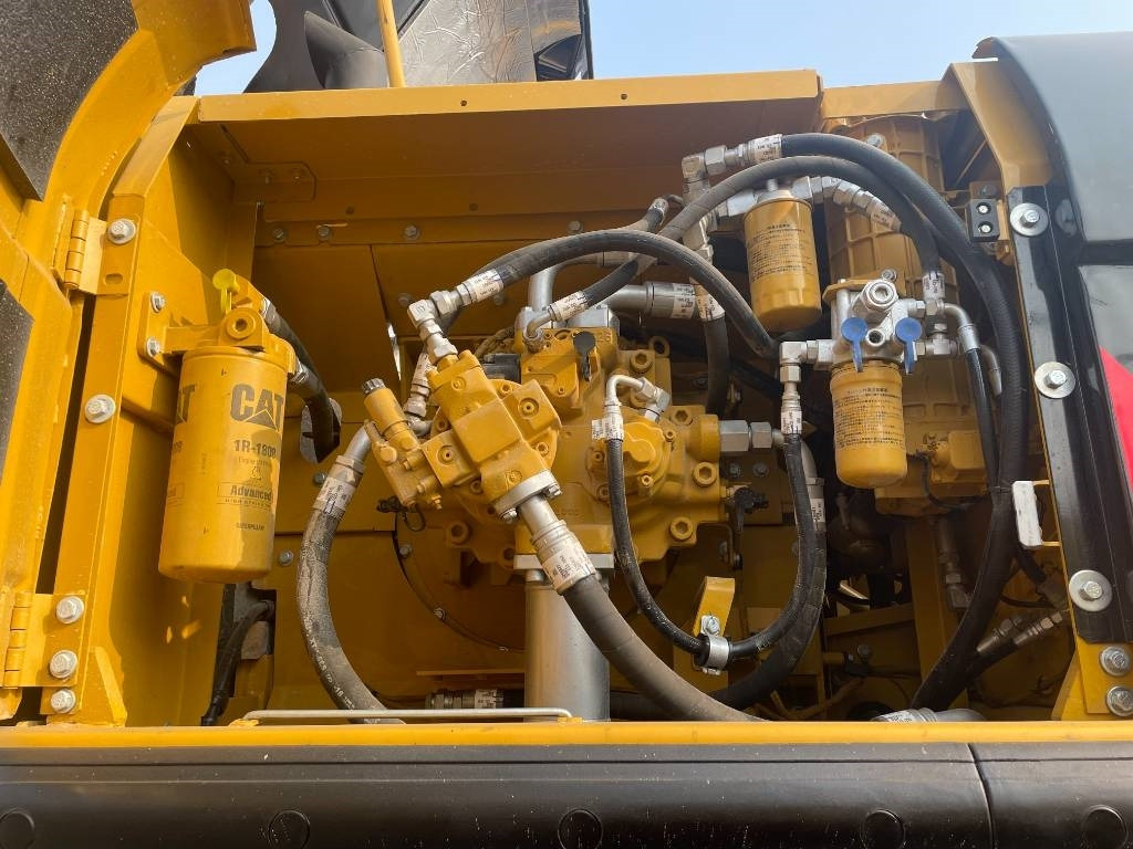 CAT 340 D L - Crawler excavator: picture 5 CAT 340 D L - Crawler excavator: picture 5