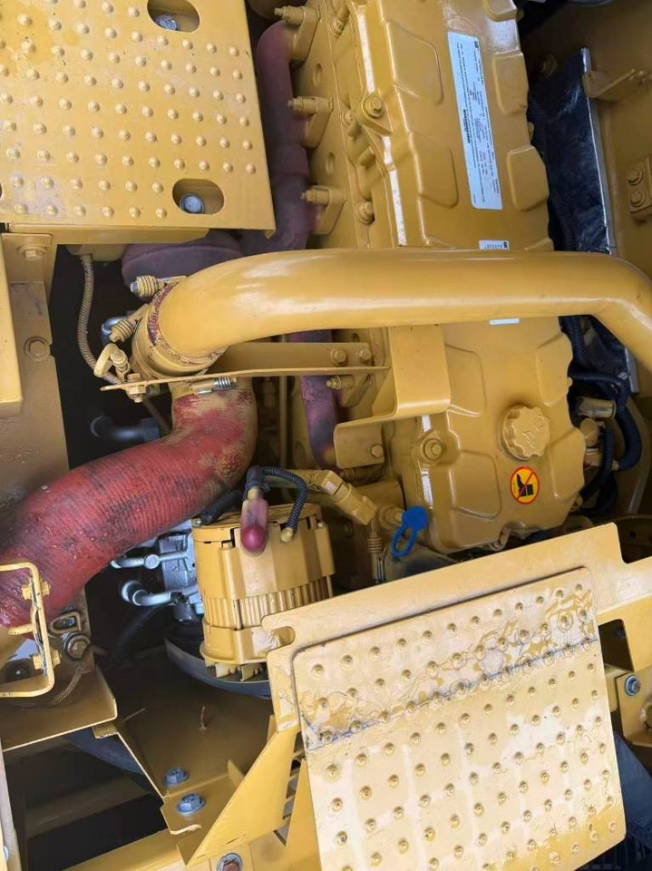 CAT 340 D L  - Crawler excavator: picture 4 CAT 340 D L  - Crawler excavator: picture 4