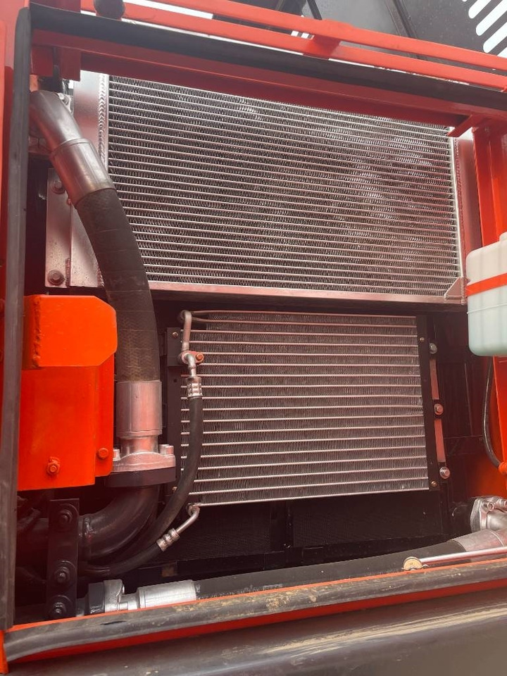 Doosan DX 225  - Crawler excavator: picture 5 Doosan DX 225  - Crawler excavator: picture 5