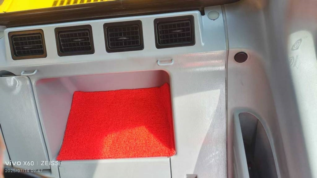 Crawler excavator Komatsu PC 220-7: picture 20 Crawler excavator Komatsu PC 220-7: picture 20