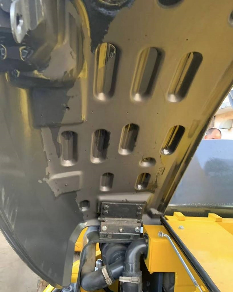 Mini excavator Komatsu PC 78: picture 12 Mini excavator Komatsu PC 78: picture 12