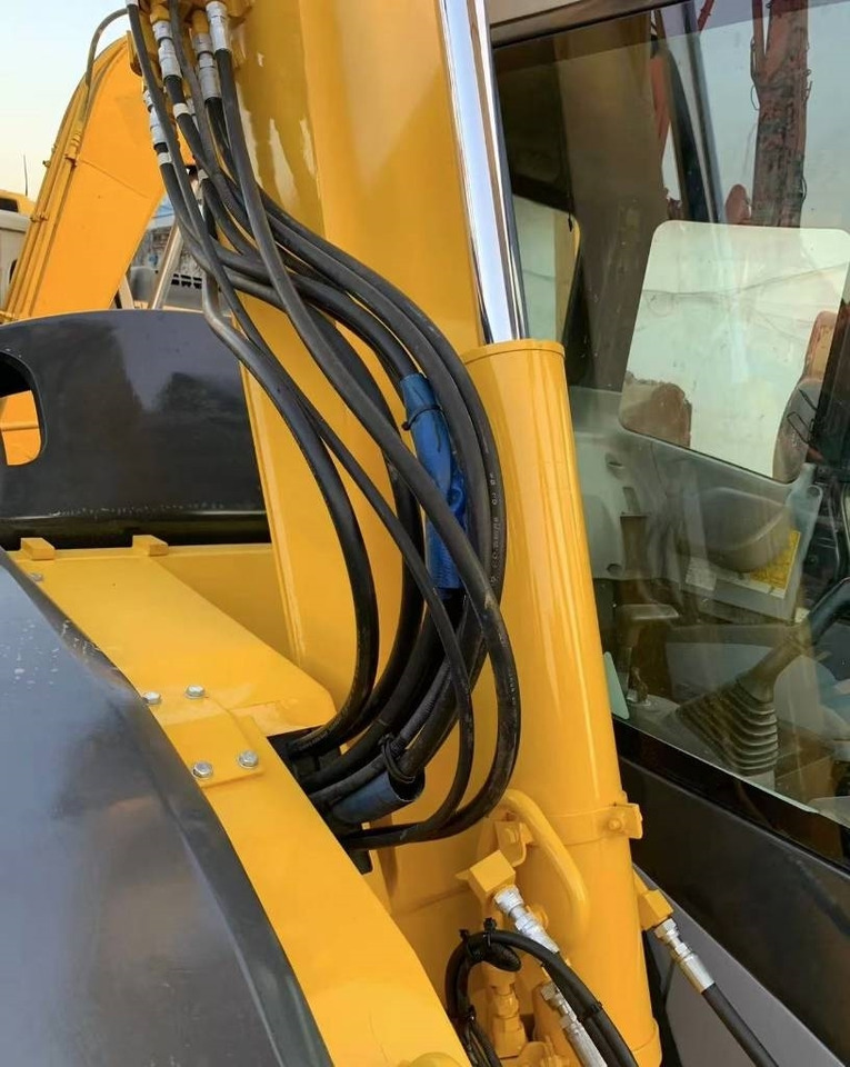 Mini excavator Komatsu PC 78: picture 13 Mini excavator Komatsu PC 78: picture 13