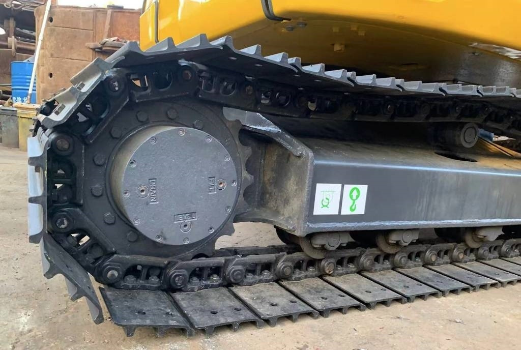 Mini excavator Komatsu PC 78: picture 15 Mini excavator Komatsu PC 78: picture 15