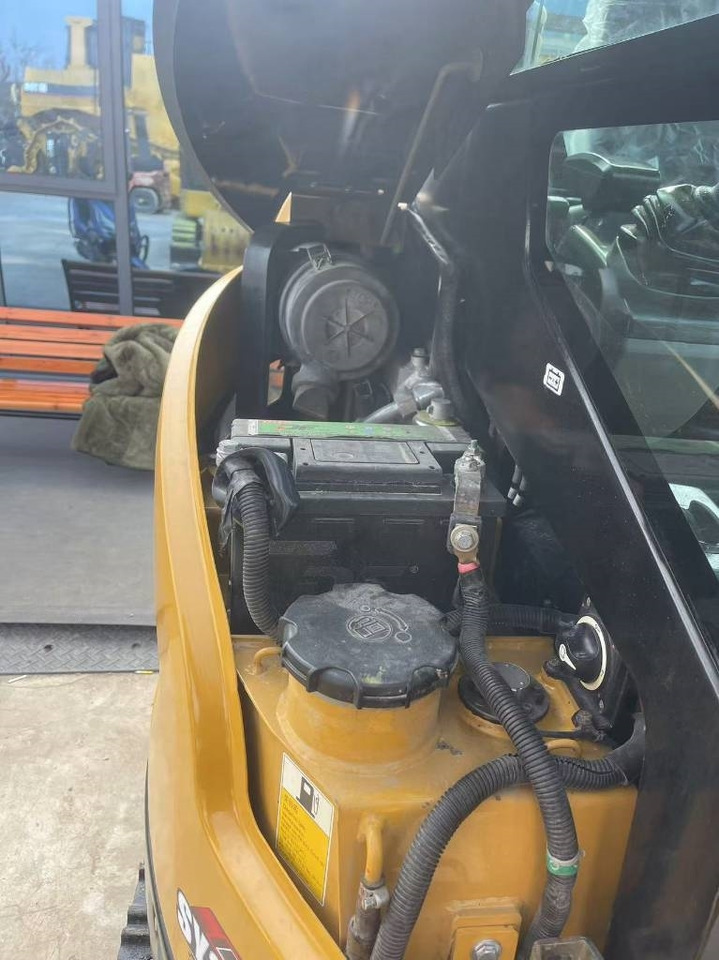 Sany SY 26 U - Mini excavator: picture 2 Sany SY 26 U - Mini excavator: picture 2