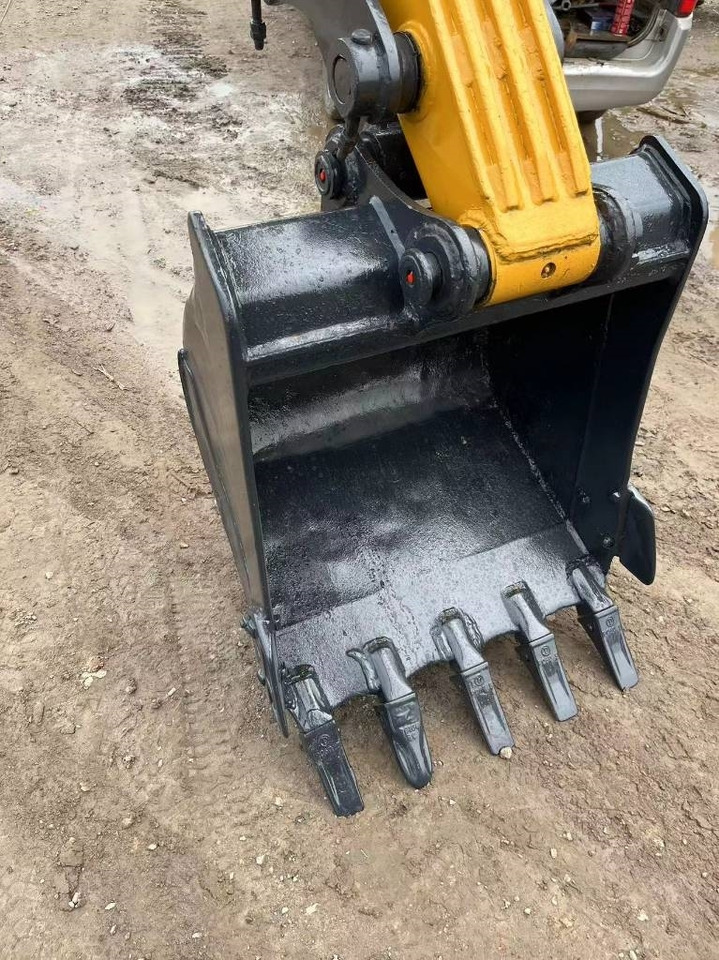 XCMG 60 DA - Mini excavator: picture 4 XCMG 60 DA - Mini excavator: picture 4